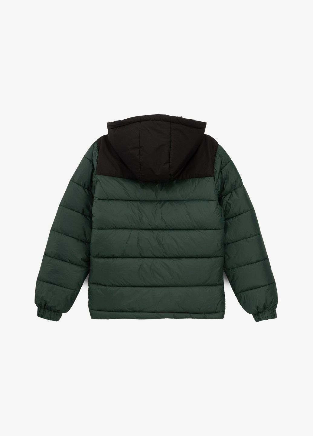 Зелена зимня куртка для хлопчика 3130-2 158 см shop (2000990605832) Remain