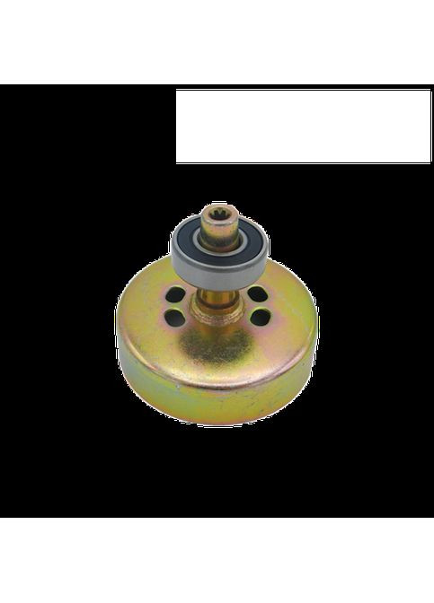 Тарелка редуктора 7 шл + подшипник NOKER бензокосы Амарон (364964487)