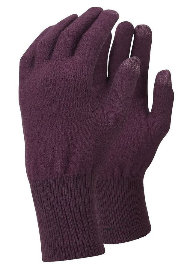 Перчатки Merino Touch Glove Trekmates (279849188)