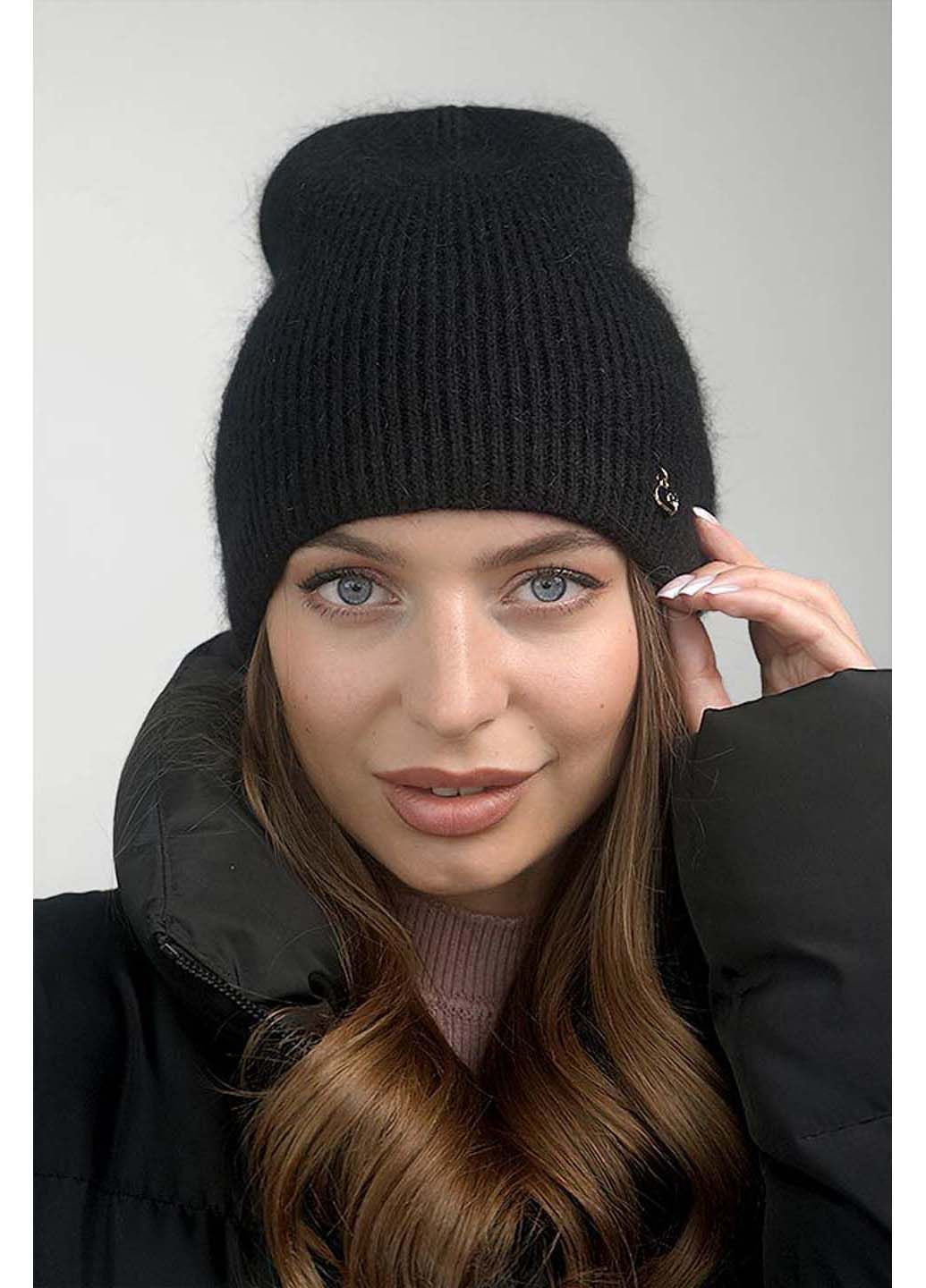 Шапка "Ажен" Braxton (302455952)