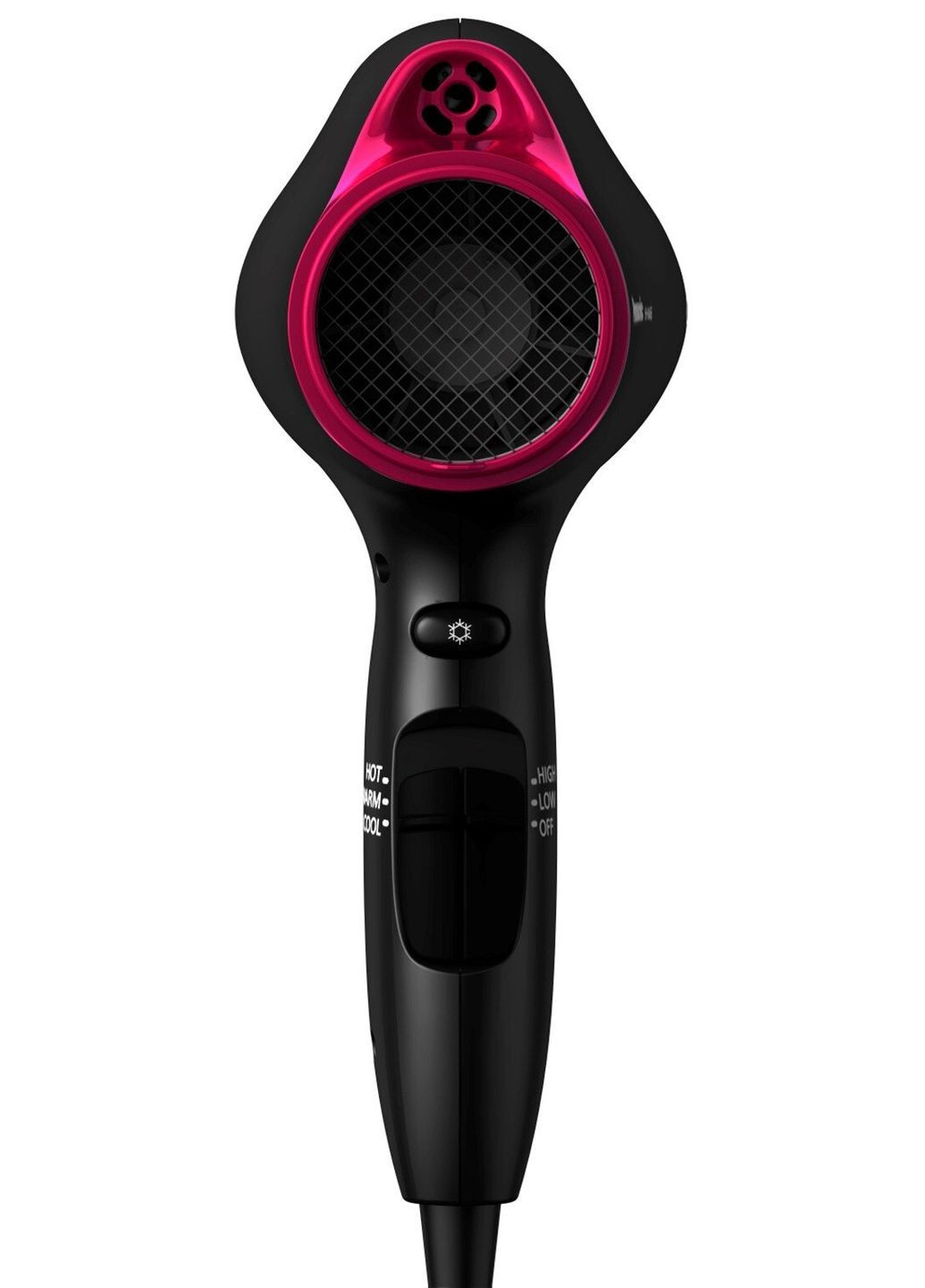 Фен EH-NA65-K865 Panasonic (324228738)