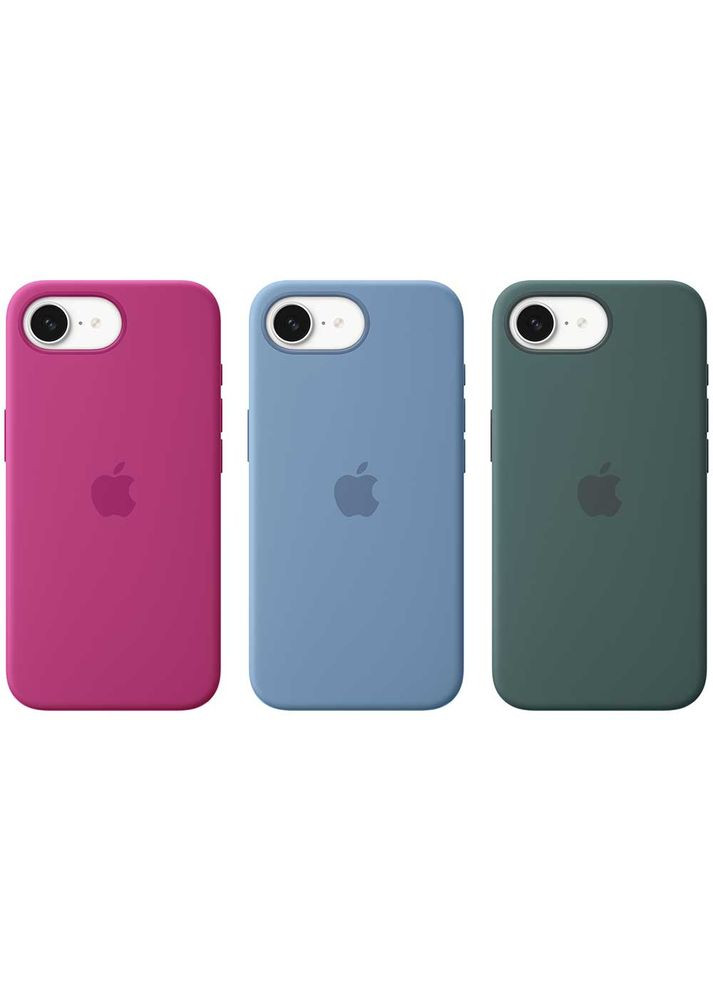 Смартфон iPhone 16e 128GB Black Apple (322505123)