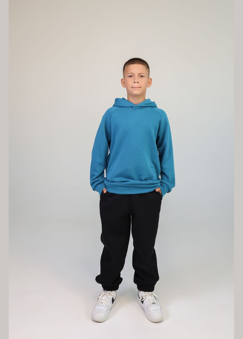 Худи NEWGEN (302318044)