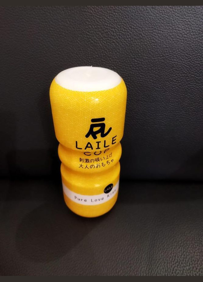 Мужской мастурбатор «Оральное удовольствие» Силиконовый мастурбатор-чашка – имитация орального секса Реалистичный оральный мост No Brand (341305890)