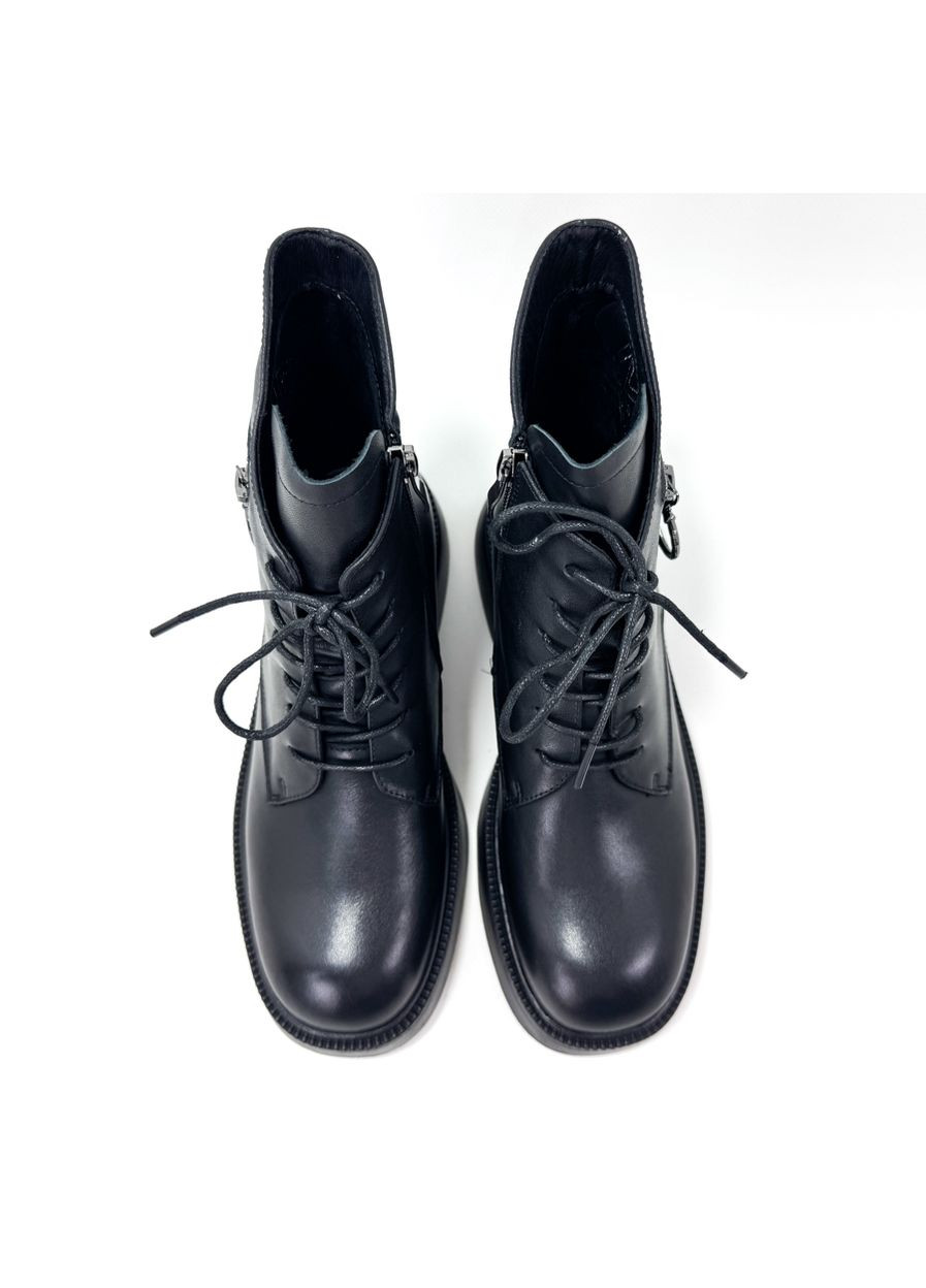 Осенние ботинки pak5467-73116 размер Iva