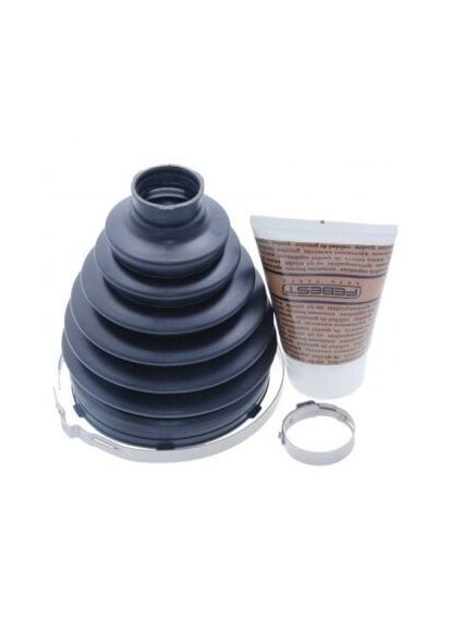 ПЫЛЬНИК ШРУС ВНЕШНИЙ КОМПЛЕКТ, TOYOTA, LEXUS (выр-во TOYOTA) 0117P-200 C.I.U Febest (345779512)