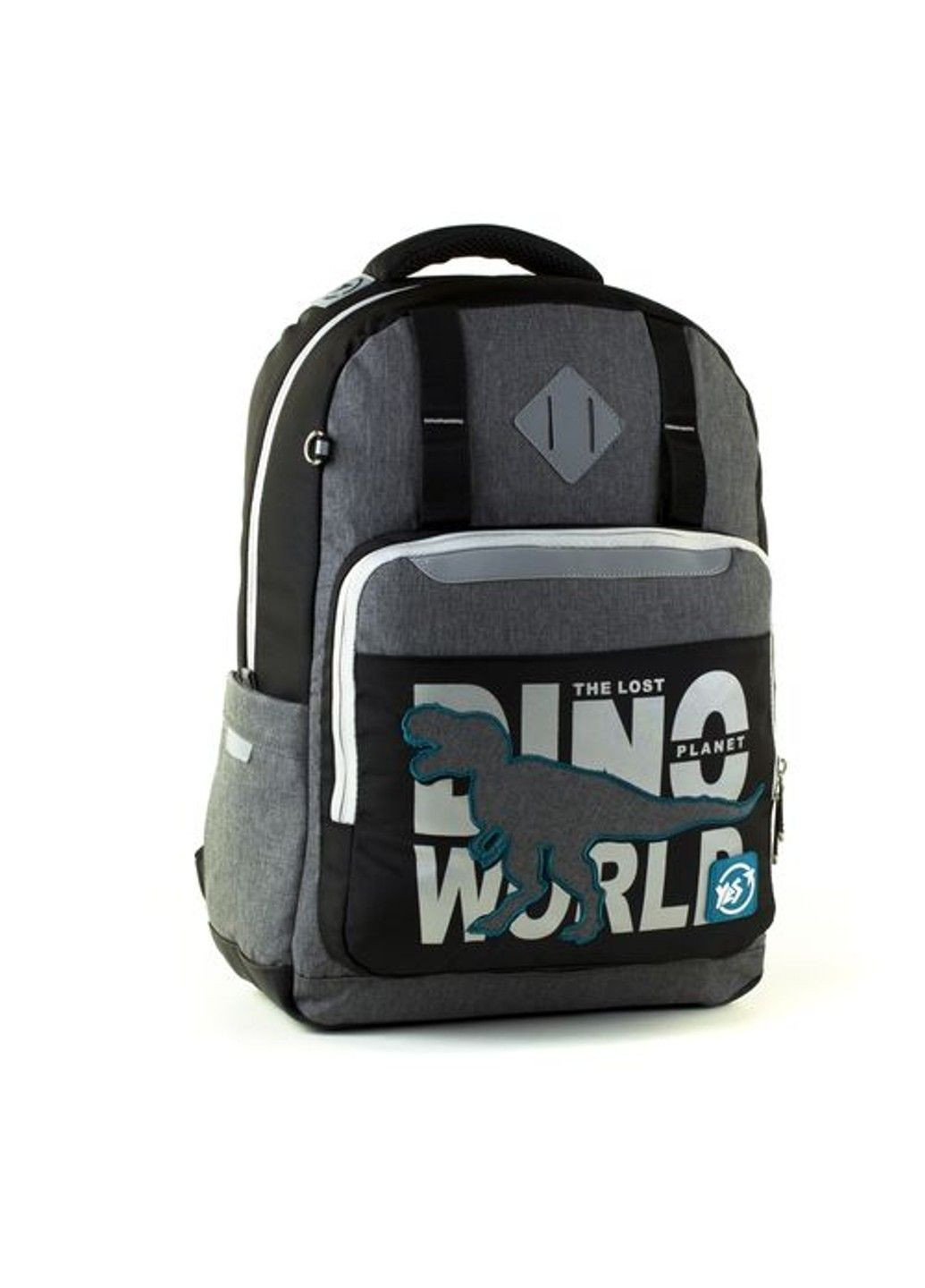 Рюкзак школьный T-89 Dino 558138 Yes (335064177)