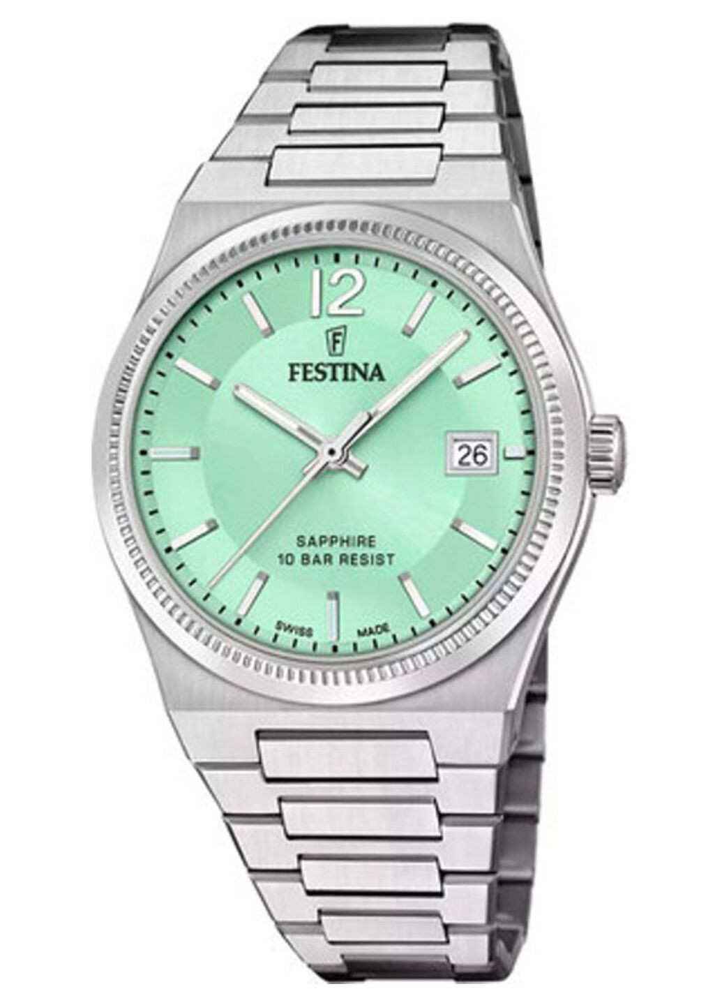 Часы наручные Festina f20035/3 (283038591)