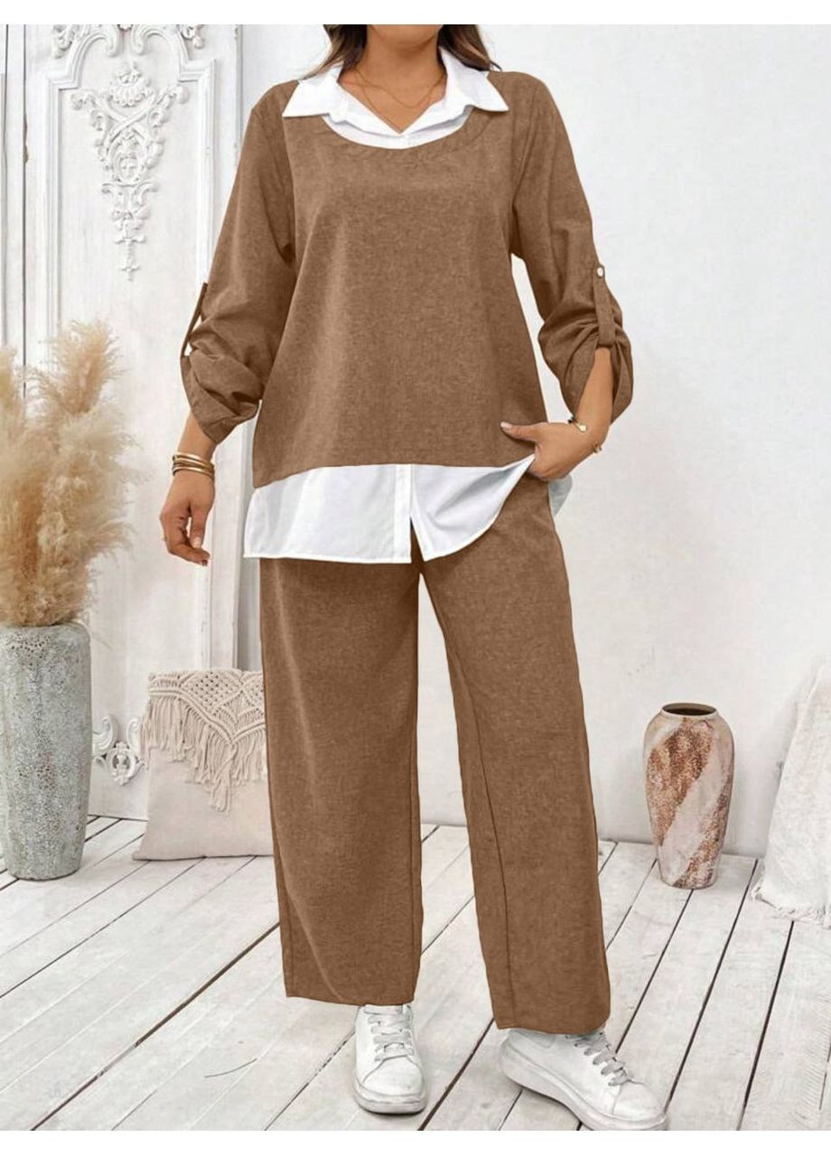 Жіночий костюм Гермес (356145282)