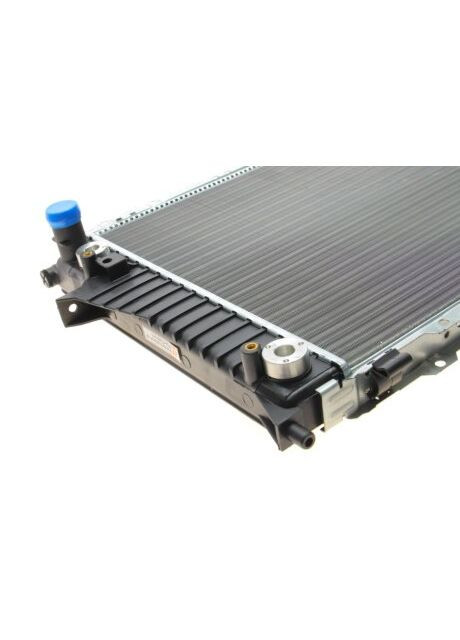 Радіатор охолодження двигуна AUDI 100/A6 26/8 AT 92-97 ( ) 03002084 Van Wezel (366117705)