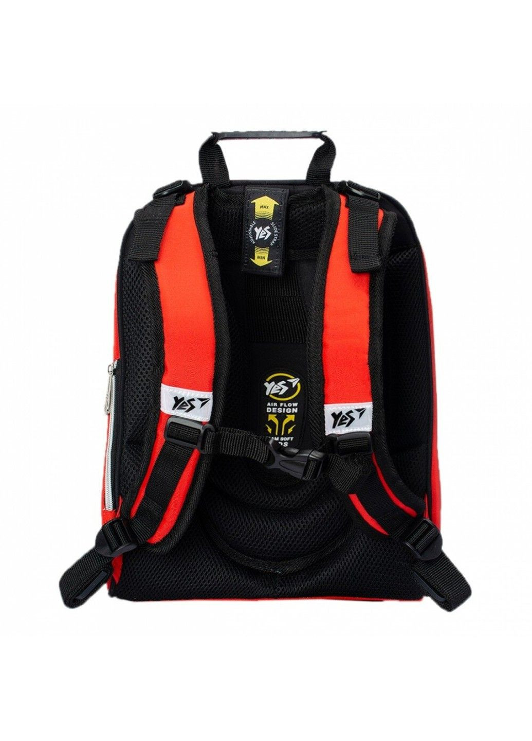 Шкільний рюкзак H -12 Flash 558033 Yes (278404454)