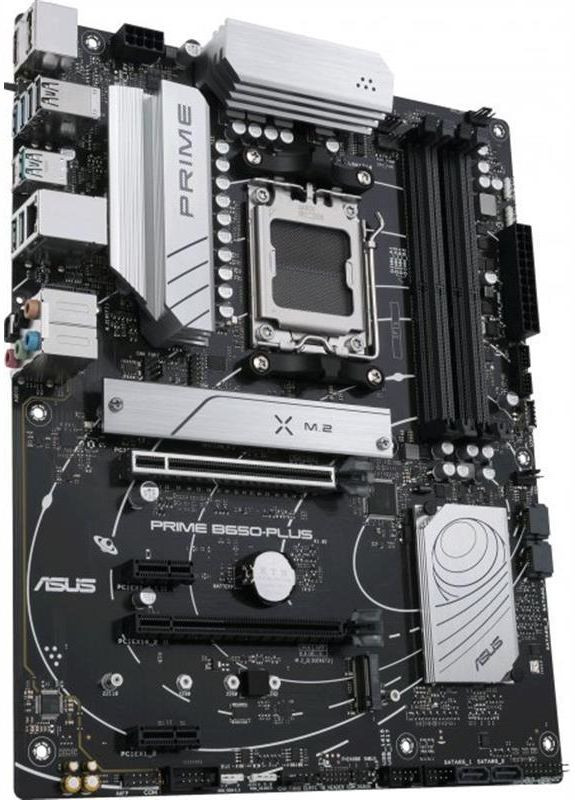 Материнська плата Prime B650-Plus Socket AM5 Asus (336951804)