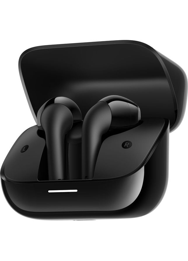 Наушники беспроводные SoundCore K20i Black Anker (360416880)