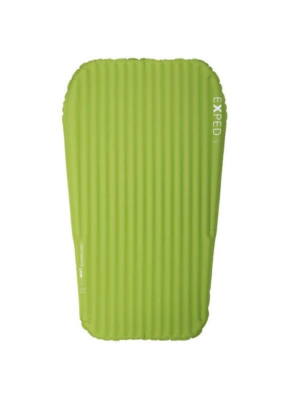 Туристический коврик Ultra 1R Duo M 183 см (018.0996) Exped (322199901)