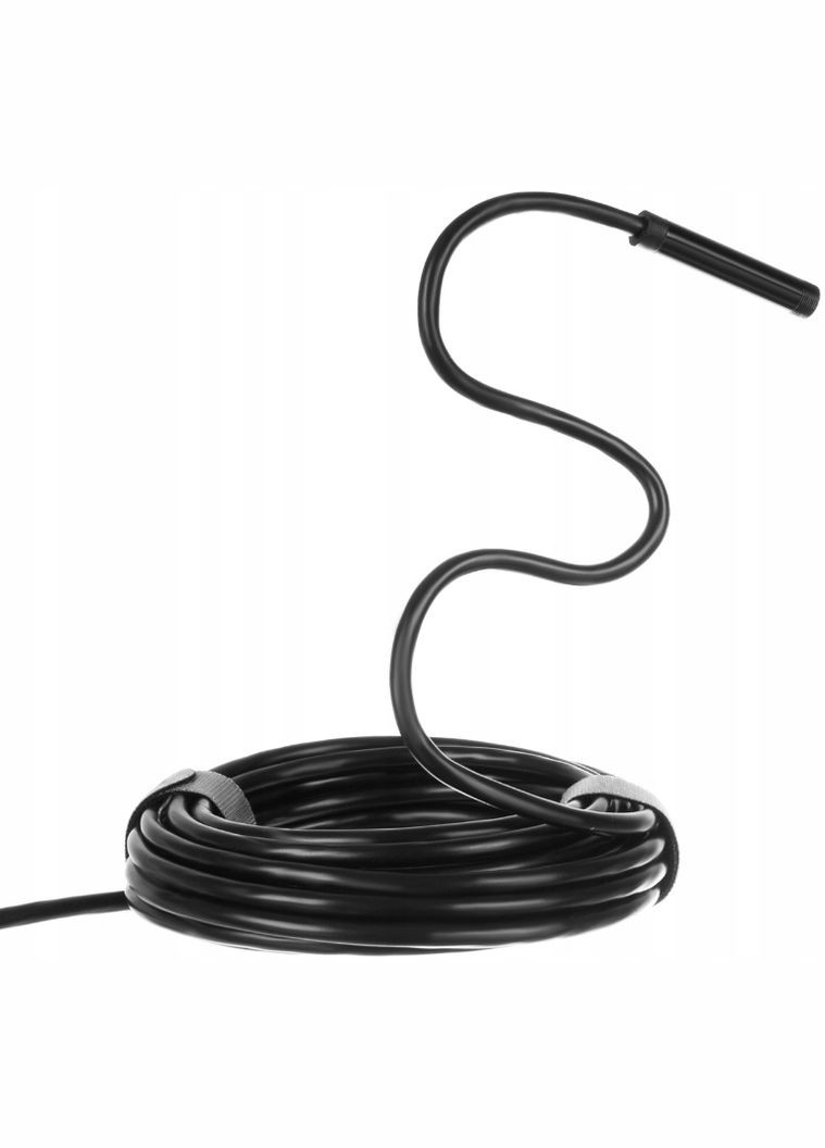 Цифровий ендоскоп 5м FULL HD USB IP67 (Польща) Bigstren (337341981)