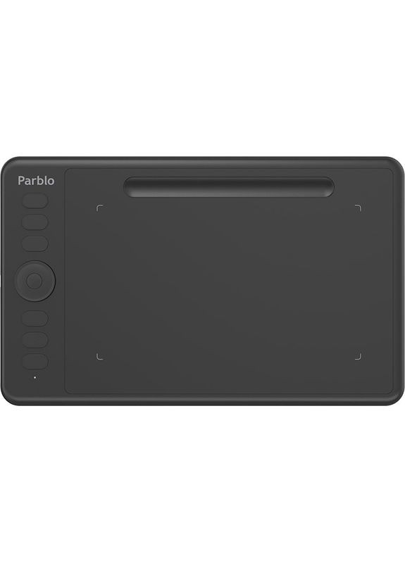 Графический планшет Intangbo S (INTANGBOS) Parblo (340405263)
