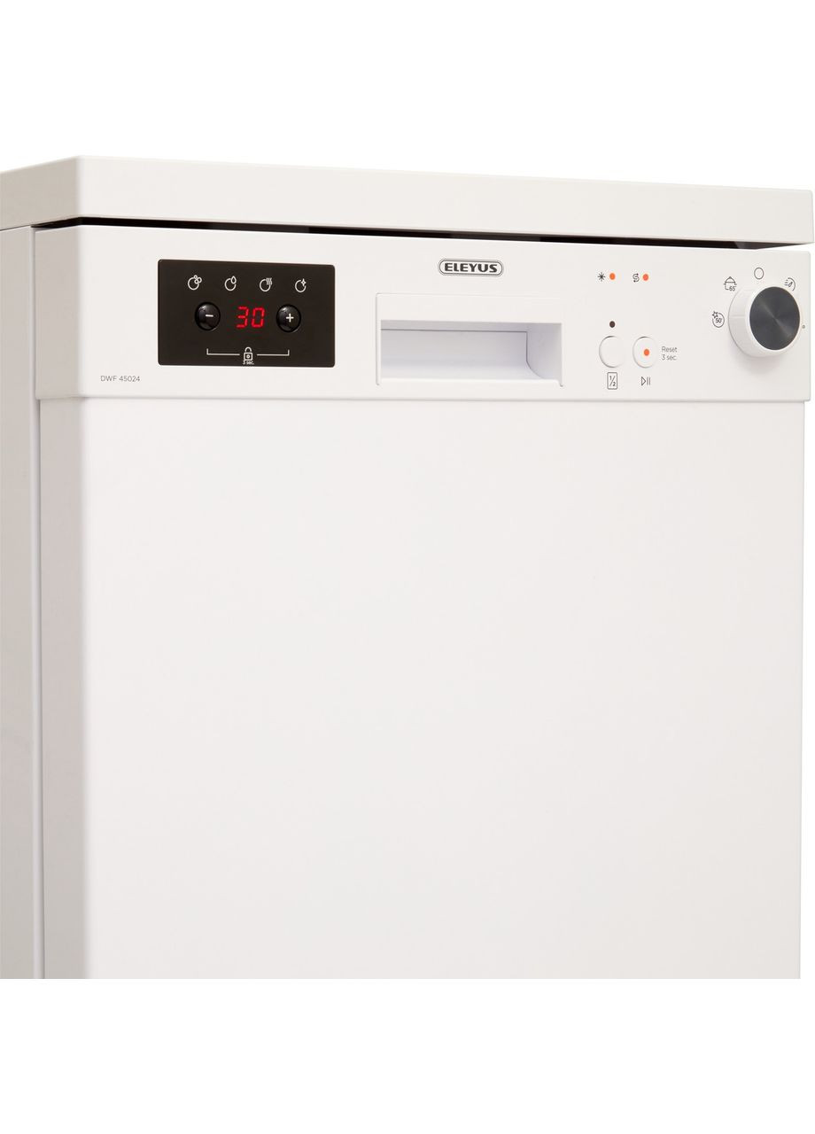 Посудомоечная машина DWF 45024 ELEYUS