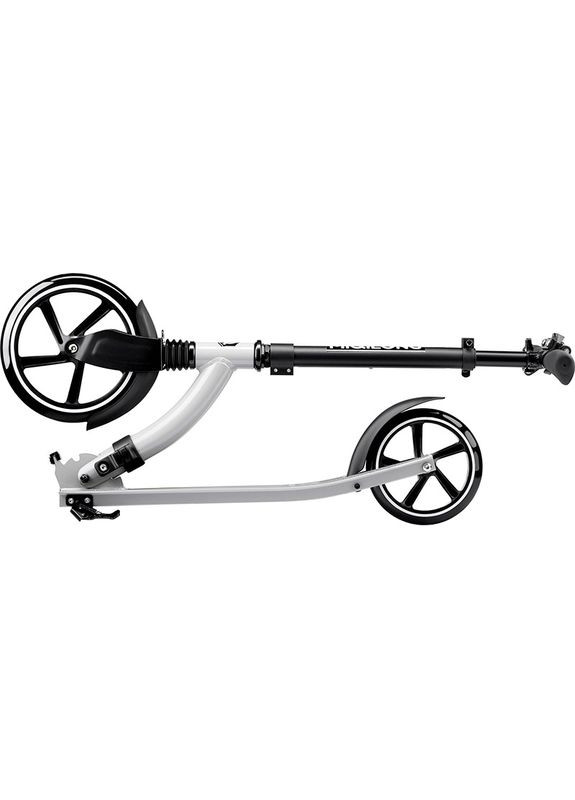 Самокат Beagle Grey (BEAGLE-200-GRAY) Miqilong (328004974)