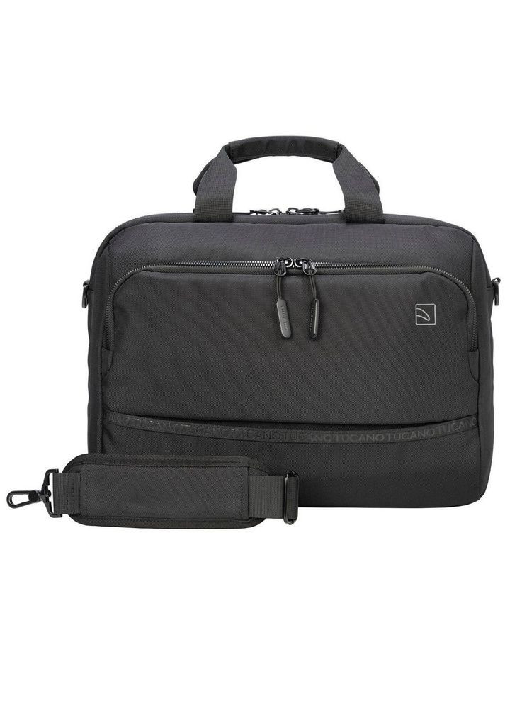 Сумка для ноутбука 15.6" Planet Bag Black (BPLA15D-BK) Tucano (364872085)