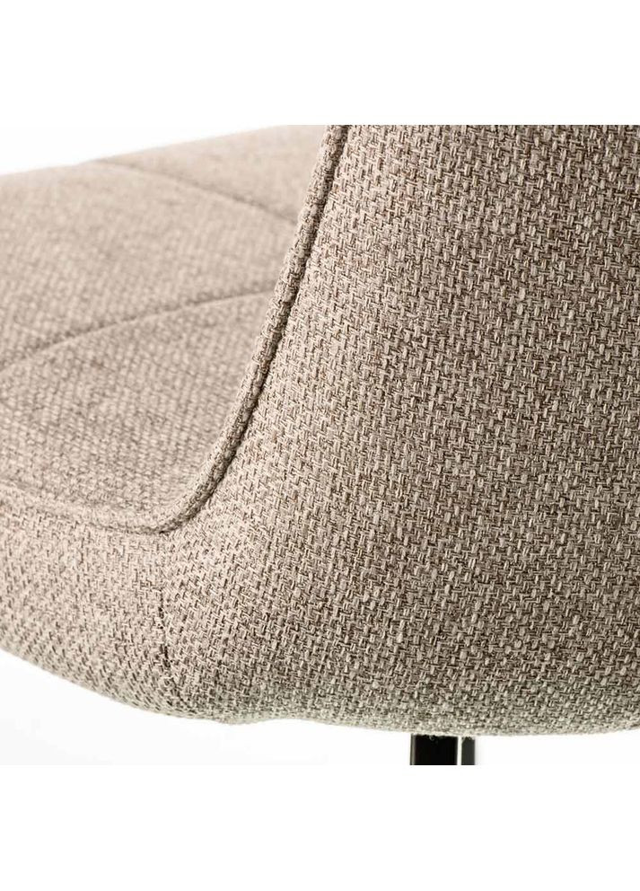 Стілець Olivia beige (E7320) Special4You (358885520)