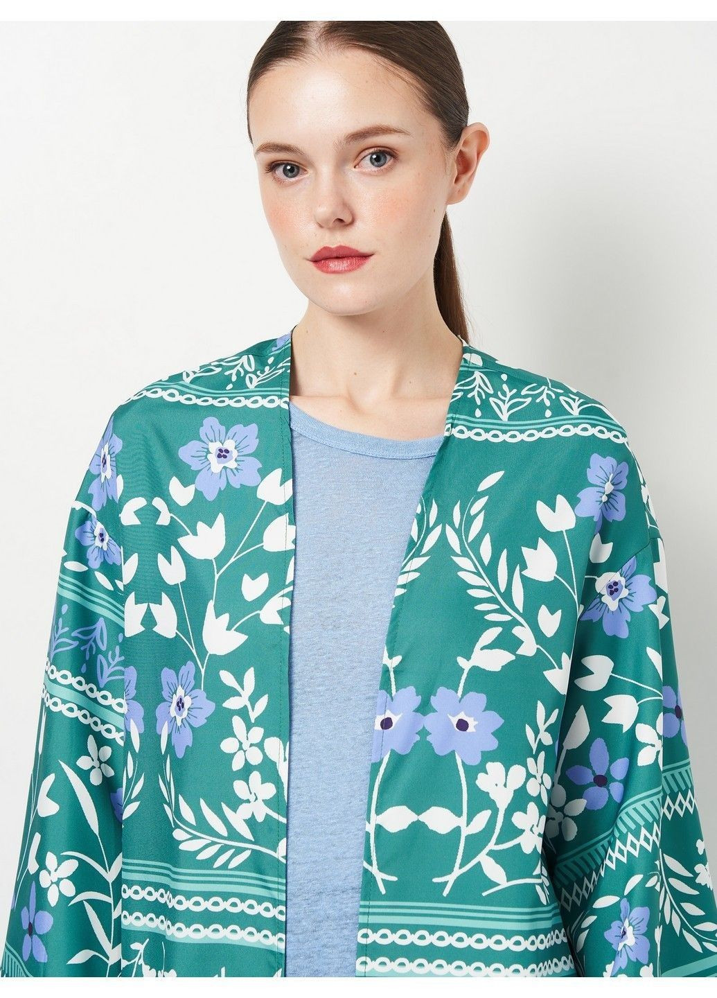 Накидка SHEIN (351429480)