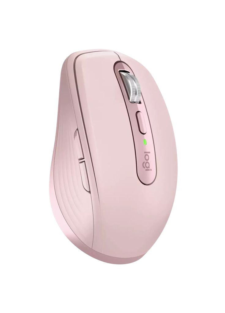 Мишка MX Anywhere 3S Wireless Rose (910-006931) Logitech (296756735)
