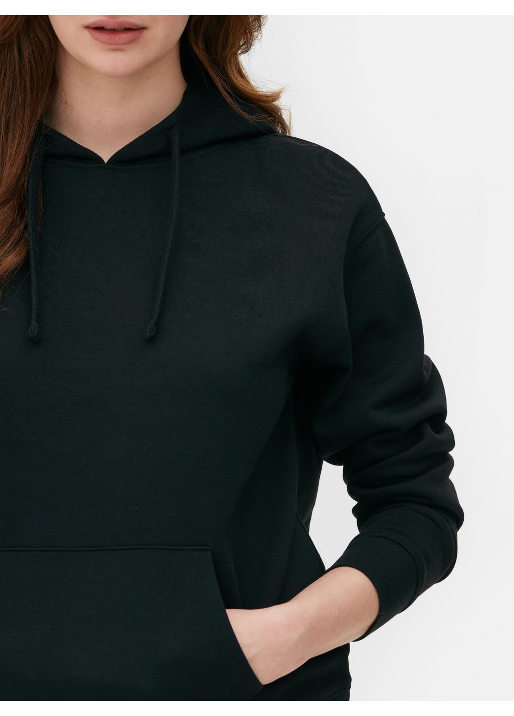 Худі фліс,чорний, Primark (356172777)