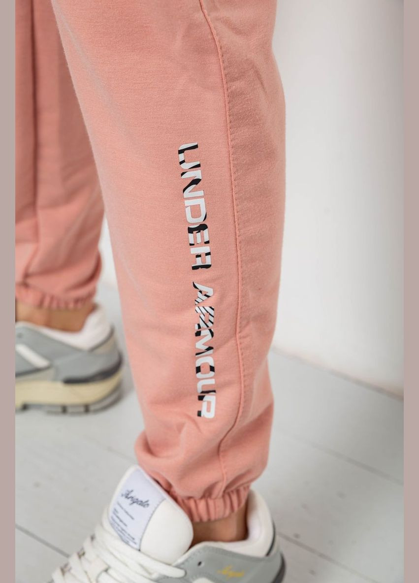 Спортивные брюки женские, цвет темно-синий, 238R57673. Ager (331162218)