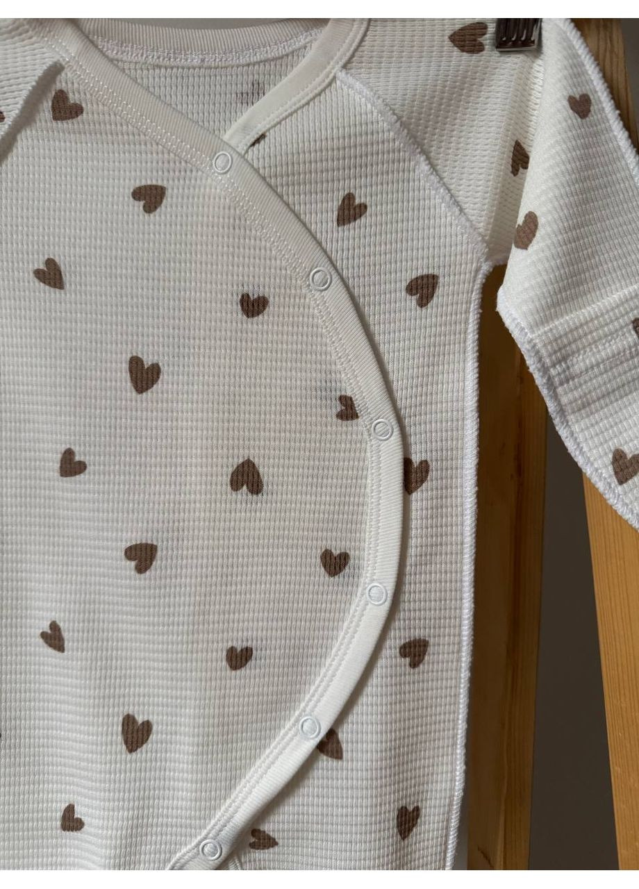 Человечек для новорожденного вафелька Тімі Текс (361259036)