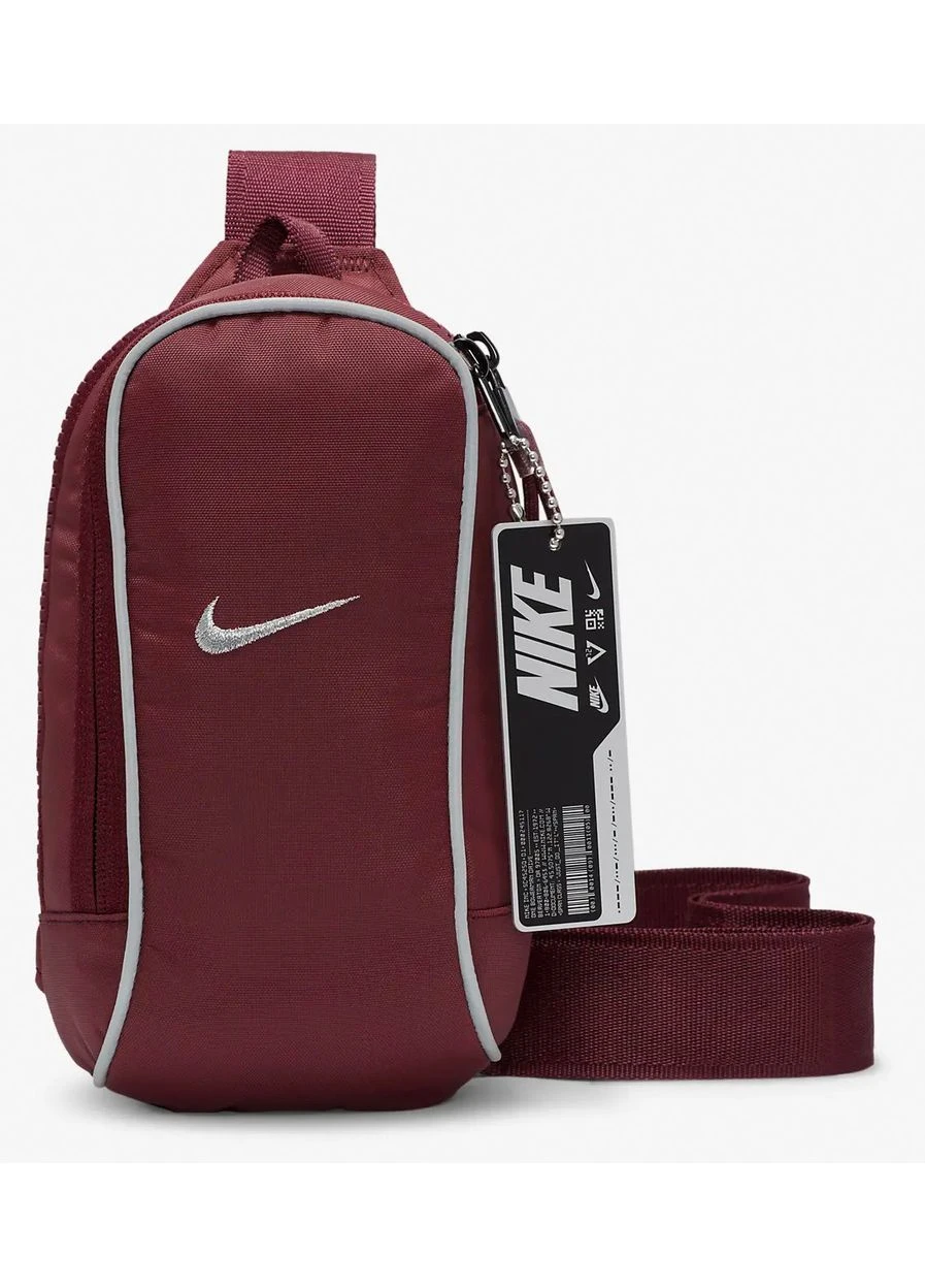 Сумка через плече NK NSW ESSNTL CRSSBDY-MTL PULL 1L Уні 20.5x12.5x5 см Nike (396667218)