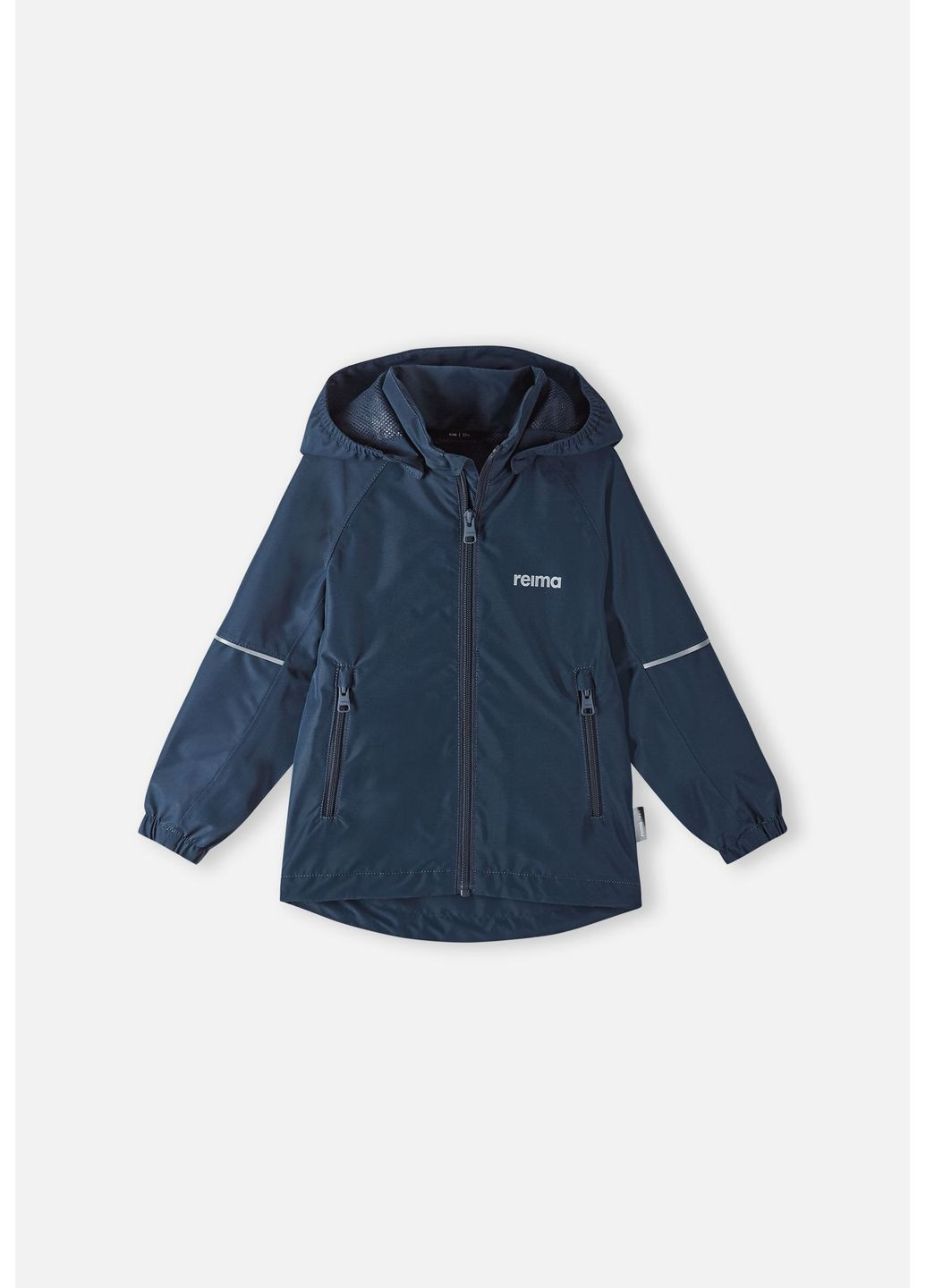 Темно-синя демісезонна куртка reimatec Reima Kallahti