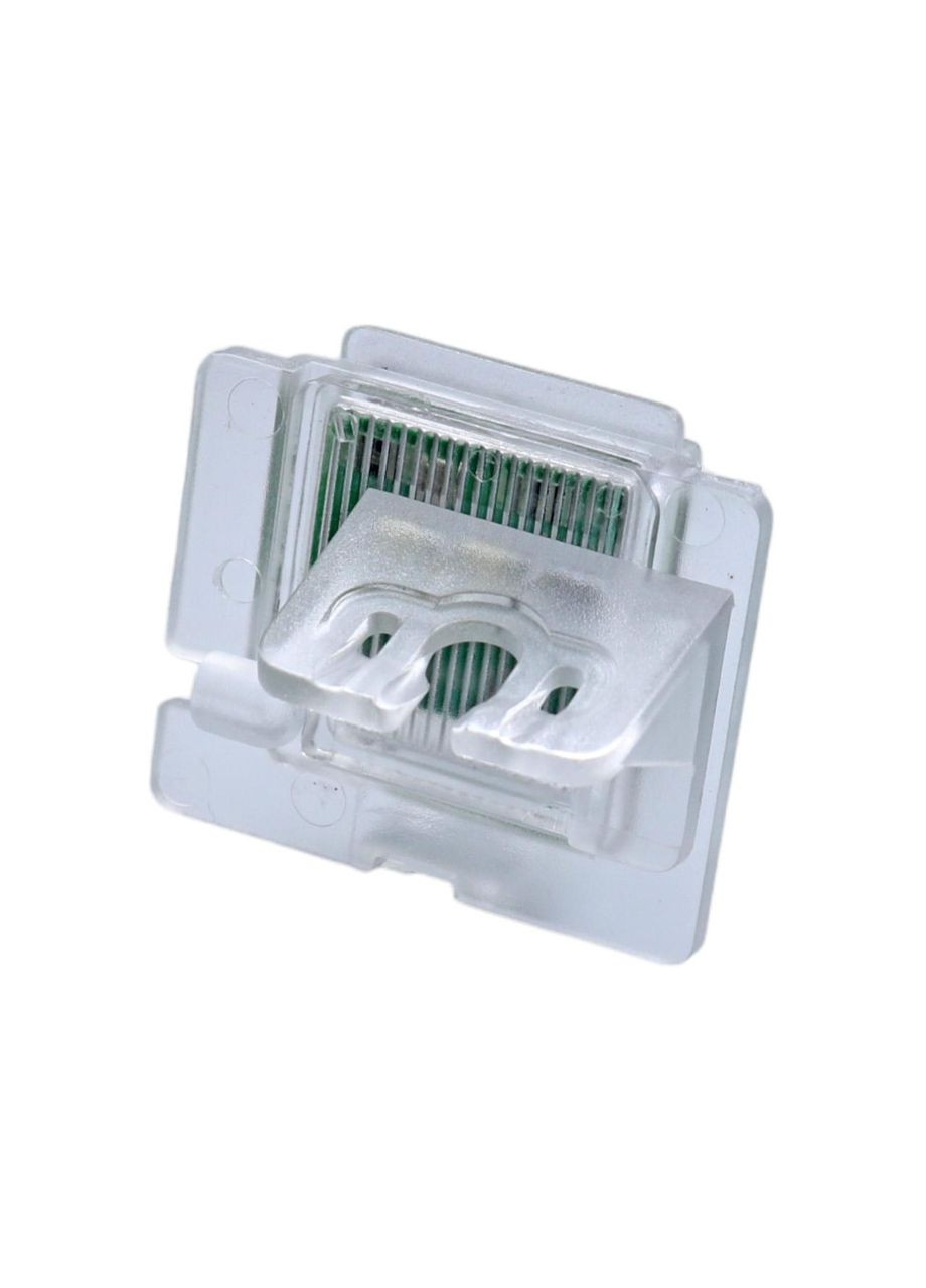 Крепление серии под камеру заднего вида для Mercedes-Benz QMB404 (рамка под плафон) QIV (346512852)