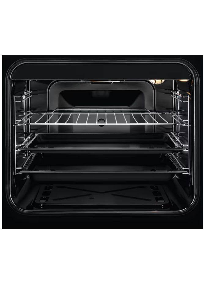 Газова плита LKG600011X (7002783) Electrolux (315143739)