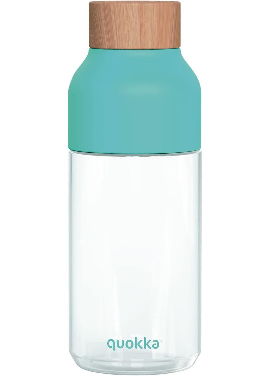 Пляшка для води 570 мл Turquoise (06998) Quokka (322336374)