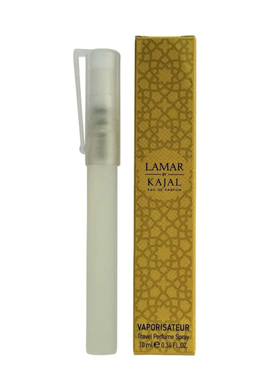 Унісекс міні парфум Lamar 10 мл Kajal Perfumes (366241598)