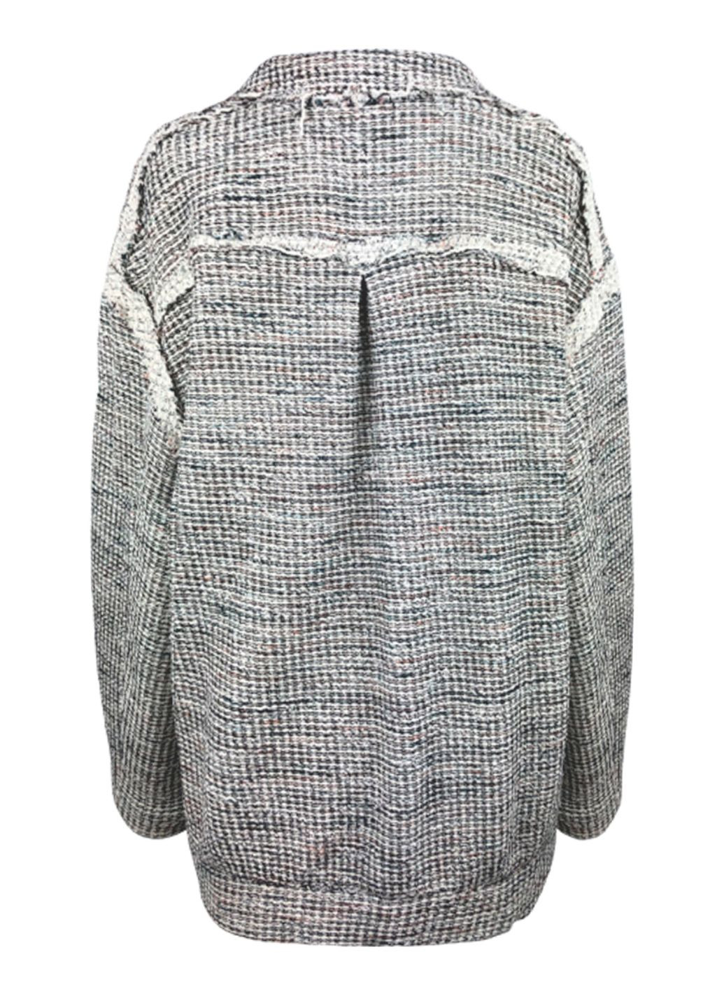 Жіночий oversized жакет By Zoe (302903502)