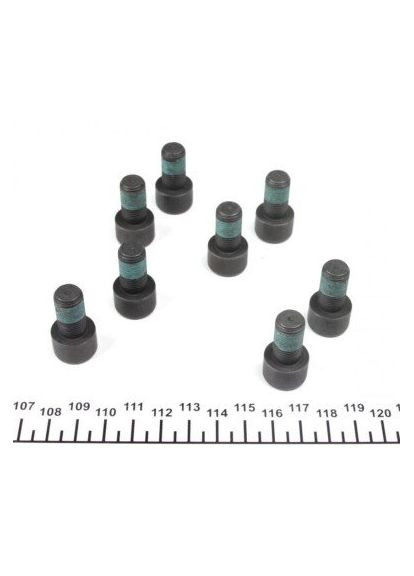 МАХОВИК ДВИГАТЕЛЯ Renault (342412223)