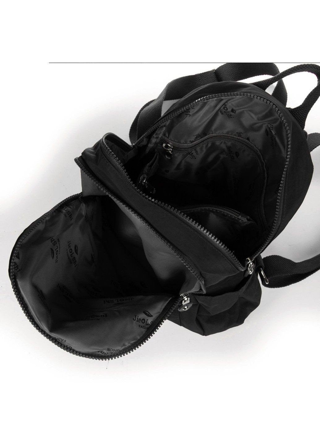 Жіноча літня сумка 5293 black Jielshi (292755567)