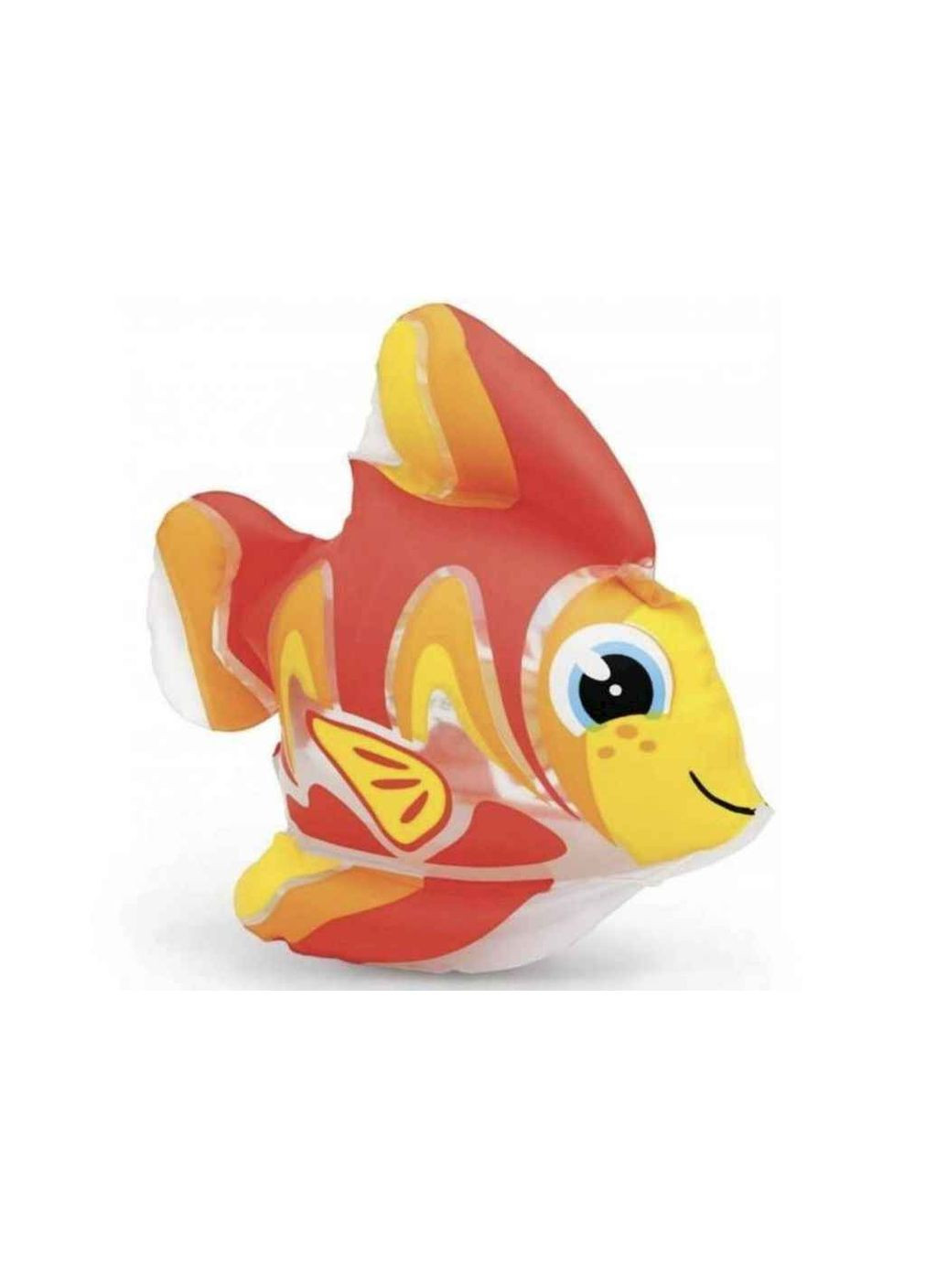 Іграшка надувна риба арт.59590 NP Intex рибка (362715183)