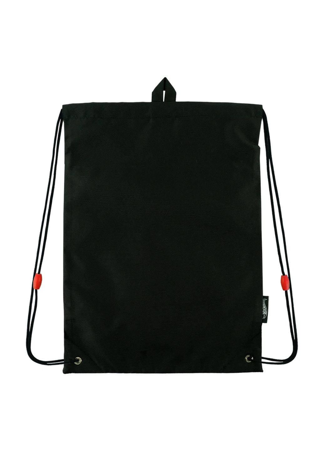 Сумка для обуви цвет черный CB-00254226 Kite (314892265)