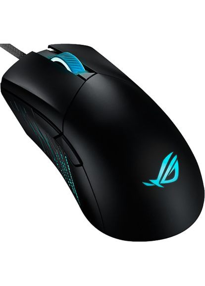 Мышь ROG Gladius III USB (90MP0270-BMUA00) Asus (322937522)
