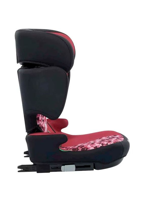 Автокресло Hera i-Safe Disney Fun Minnie (8102087020) Bebe Confort (351363803)