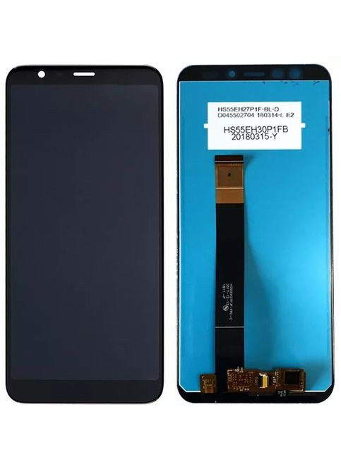 Дисплей для M8c, с сенсорным экраном,, original (prc) Meizu (316509126)