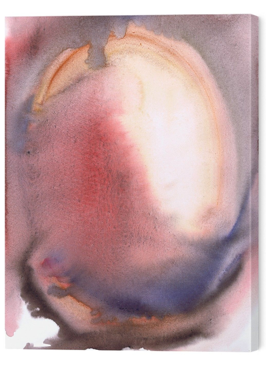 Абстракція картини на стіну у вітальню / спальню «Вихор Можливостей» No Brand (324106701)