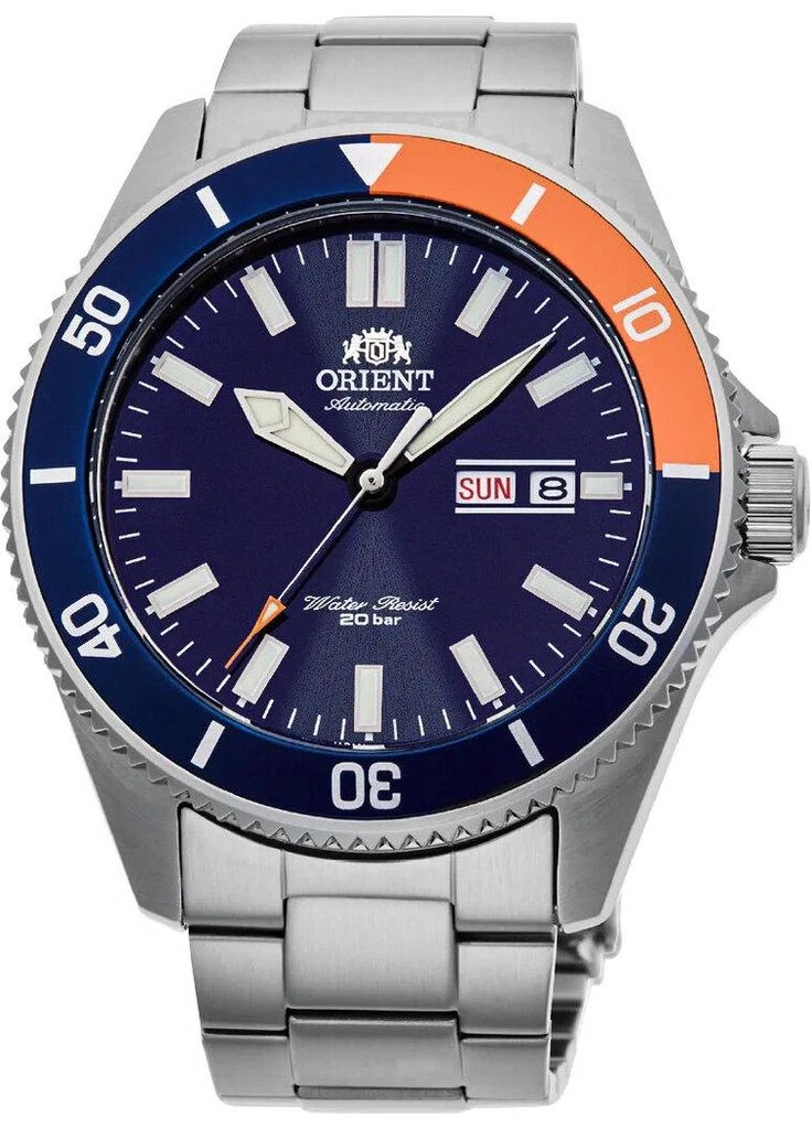 Годинник чоловічий Kanno RA-AA0913L19B No Brand (401479108)