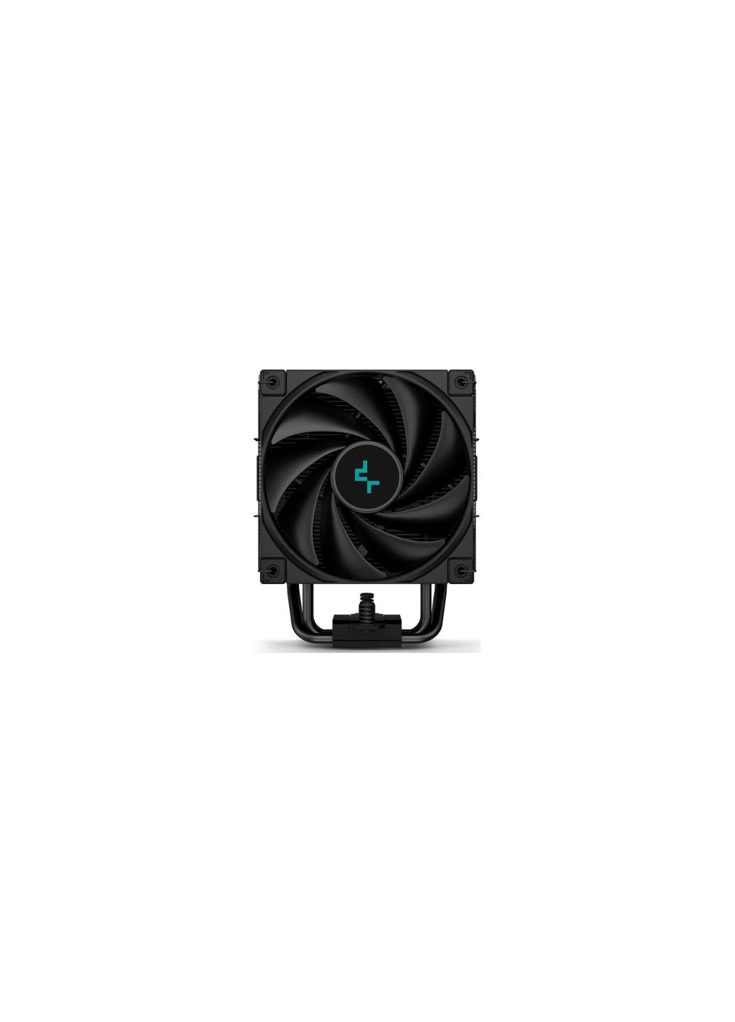 Кулер для процессора DeepCool AK500 ZERO DARK (369879712)