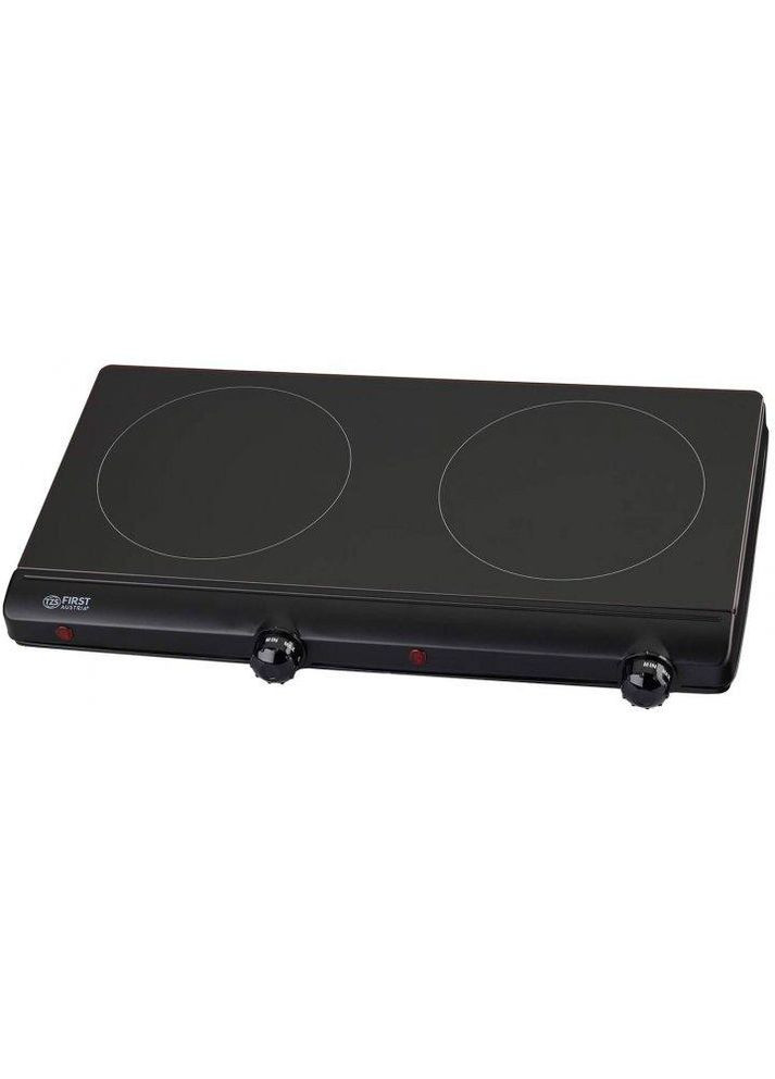 Настольная плита Austria FA-5096-9 Black First (332966973)