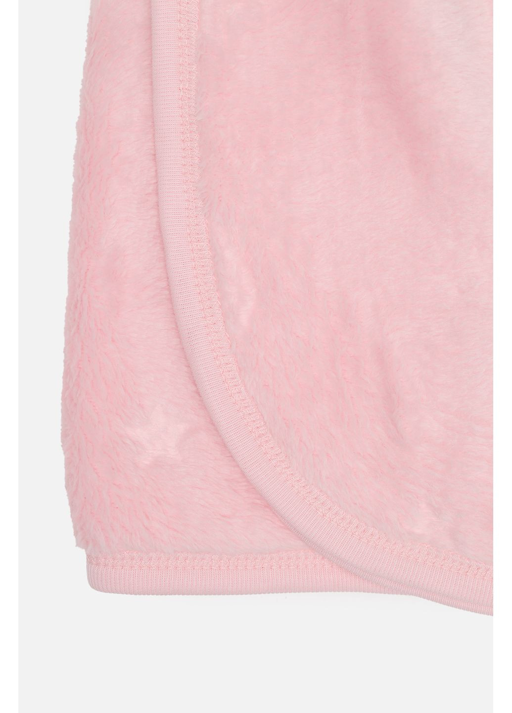 Плед для дівчинки колір рожевий CB-00283182 Sweet Mario (351284626)