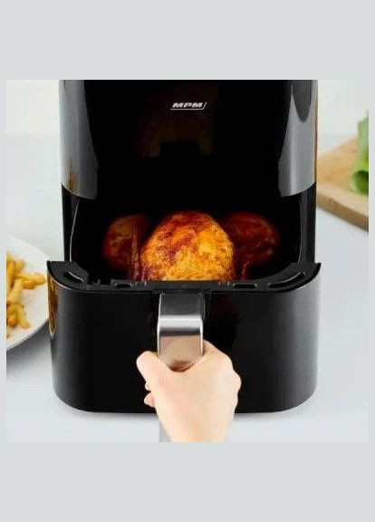 Мультипечь (аэрофритюрница) MFR11 MPM (314977711)