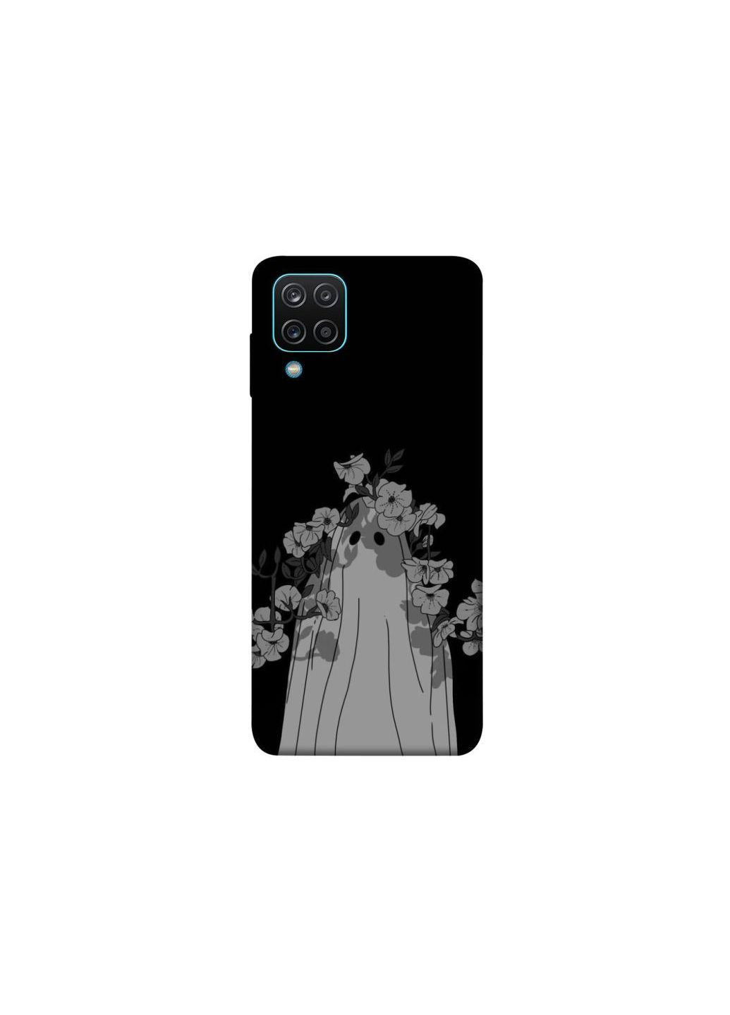 Чохол на Samsung Galaxy M12 Cute Halloween Frontalka (363903114)